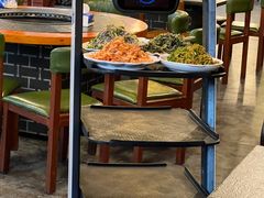 -荣德灶台鱼(圣泉寺店)