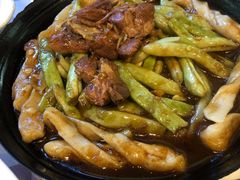 -北京水岸山吧度假村(雁栖镇店)