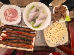 -陈眼镜火锅(总店)