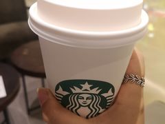 -星巴克(深圳湾体育中心店)