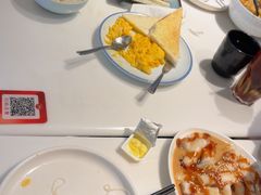 -新旺茶餐厅·早餐·夜宵(仙霞店)