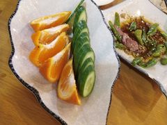 -万景饭店·鱼街农家菜