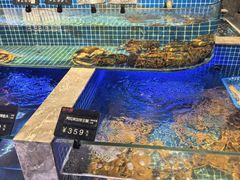 -味钱塘·钱塘渔鲜·地道江浙菜(宋城店)