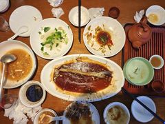 -外婆烧.老杭帮菜(庆春店)