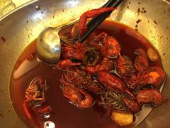 -华中农业大学-荟园餐厅