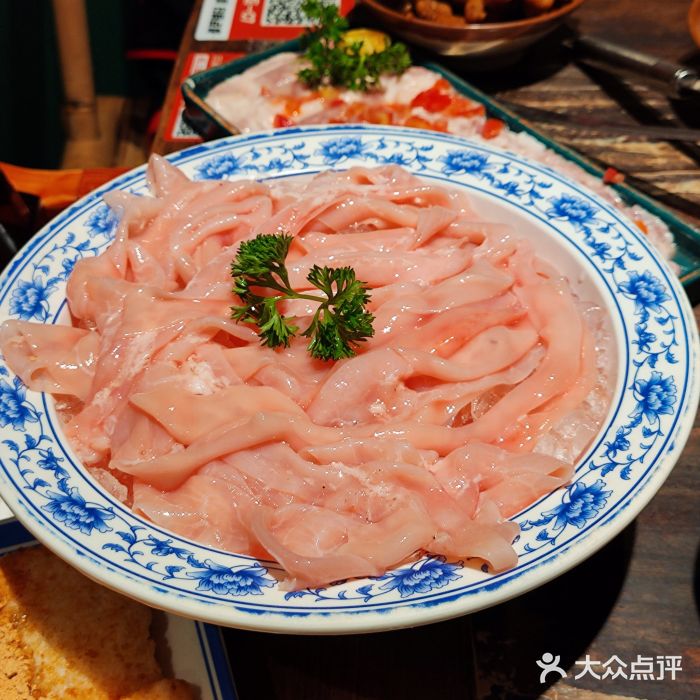 周小明火锅(黑金冠社区店)图片