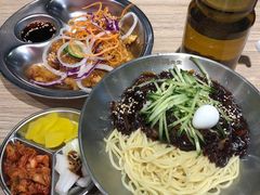 -炒码先生·韩餐炸鸡披萨(西塔店)