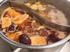 -燃计沙茶皇·香港沙茶火锅(人广旗舰店)