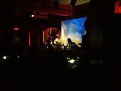 -音乐房子·Vintage Live Bar(玉林总店)