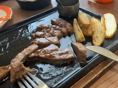 -必胜客(阿罗海店)