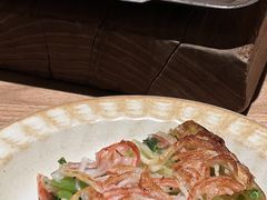 -KimPro 辛普乐概念韩餐