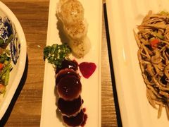 -九头鹰家宴(岳家嘴店)