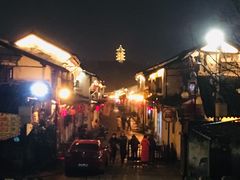 -绍兴书圣故里景区