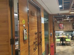 -聚点串吧·北京烧烤(赵登禹路店)
