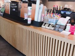 -星巴克(夏日百货店)