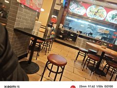 -粥家庄(汾江南店)