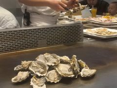 -上渔铁板烧(熙悦汇店)