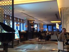 -富力丽思卡尔顿酒店·丽轩中餐厅