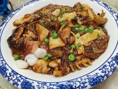 -中国饭店-餐厅