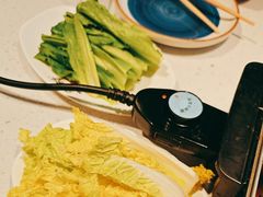 -鱼酷活鱼烤鱼(南京水游城店)