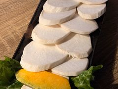 -山居屋炭火烧肉(虎门万达店)