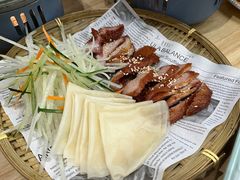 -米泰芒·东南亚料理(体育西店)