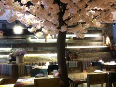 -蜜桃餐厅·江浙融合菜(荟聚购物中心店)