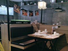 -黄记煌三汁焖锅(渝北金港国际店)