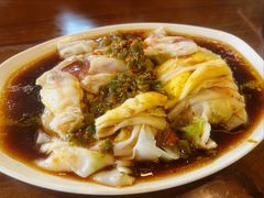 -牛氏石磨肠粉(海璟国际店)