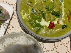 -Siam泰餐厅(水上公园店)