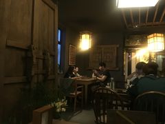 -兮禾酒馆(护国路店)