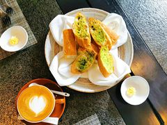 -莲西餐(曲江店)