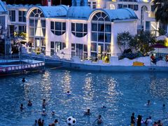 -清泉湾生态旅游度假区