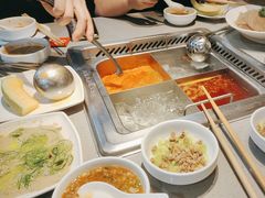 -海底捞火锅(杭州滨江九宜城店)