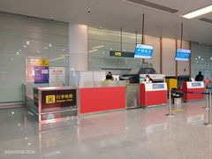 -南昌昌北国际机场