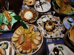 -泰妃殿(武汉首店)