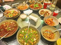 -华豫川酒家(金水路店)