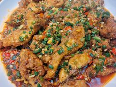 -胖婆捆鸭(长沙锦泰广场店)