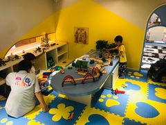 -KIDults童伴儿亲子餐厅(达美中心广场店)