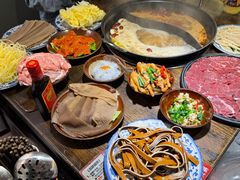-冯校长老火锅(广州正佳广场店)