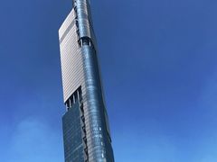 -紫峰大厦