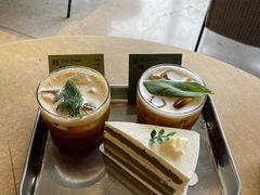 -SAANCI山池咖啡(海上世界文化艺术中心店)