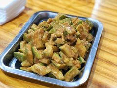 -陈氏肥蛤(小纬六路总店)