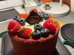 -姆们M Sweetie Cake(三里屯店)