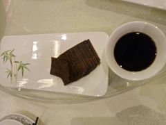 -梅龙镇酒家(南京西路总店)