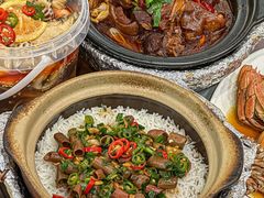 -金龙·打边炉(武进路店)