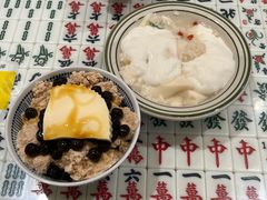 -堂屋糖水店(愚园店)