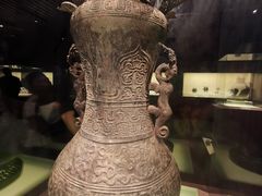 -上海博物馆(人民广场馆)