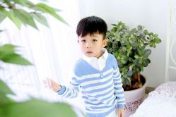 -婴爱儿童摄影 BabyloveStudio(中山门店)
