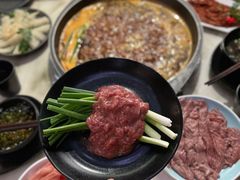 本味牛肉-园里火锅(仁和新城店)